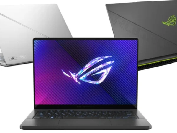 Keunggulan Laptop Gaming ROG Zephyrus G14 dan G16 2024, Punya Layar Paling Tipis di Dunia