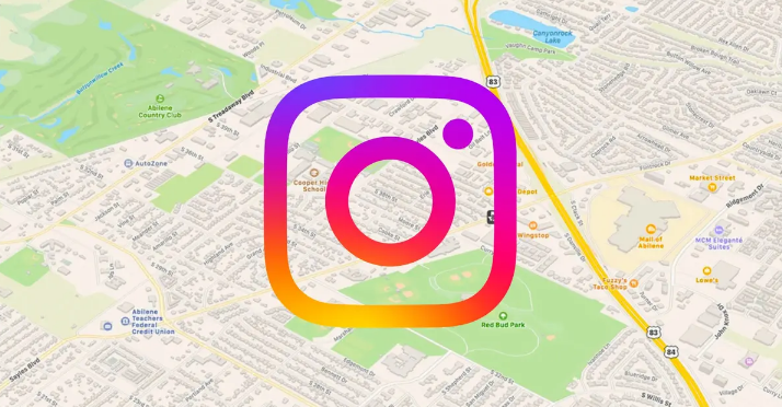 Instagram Siapkan Fitur Friend Map, Bisa Pantau Lokasi Teman Secara Interaktif
