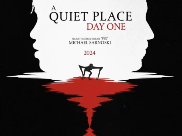 Sinopsis Film A Quiet Place: Day One, Tayang di Bioskop 2024