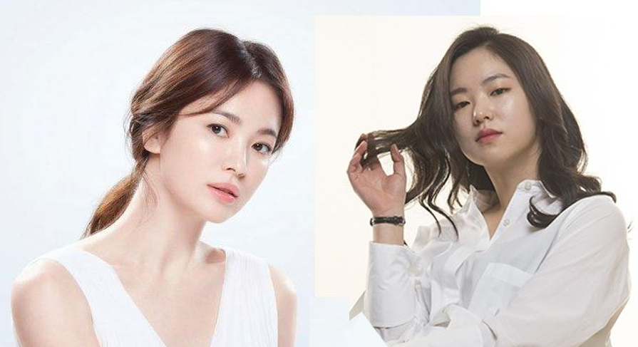 Sinopsis Film Dark Nuns, Drama yang Dibintangi Song Hye Kyo dan Jeon Yeon Been