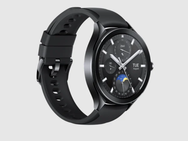 Bocoran Spesifikasi dan Harga Xiaomi Watch 2