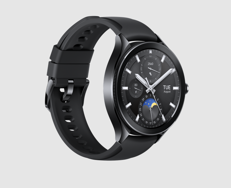Bocoran Spesifikasi dan Harga Xiaomi Watch 2