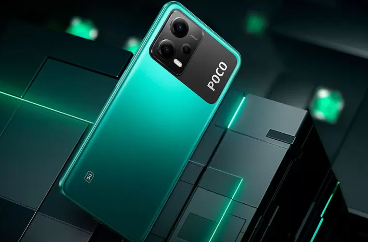 Poco X6 Pro Jadi Salah Satu Ponsel Tercepat di Harga Rp4 Jutaan