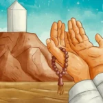 Doa Spesial yang Bisa Dibaca Ketika Malam Isra Mi’Raj