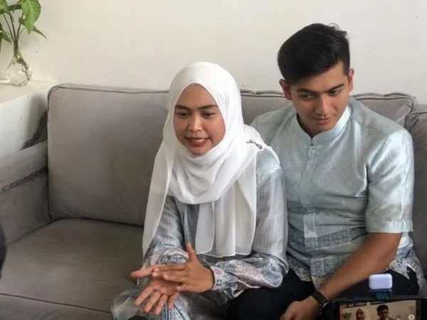Ria Ricis dan Teuku Ryan Jalani Sidang Cerai Perdana di PA Jakarta Selatan