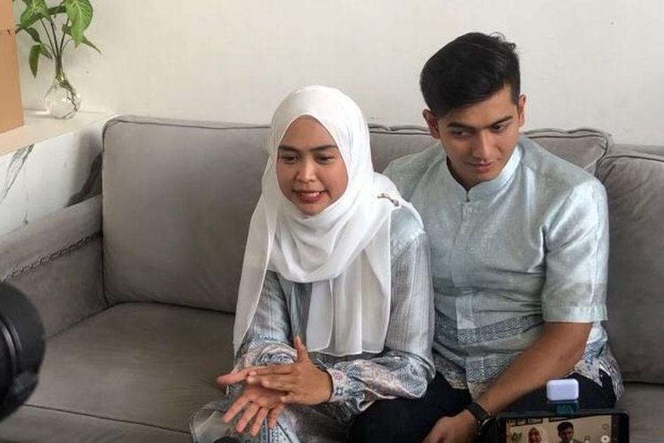 Ria Ricis dan Teuku Ryan Jalani Sidang Cerai Perdana di PA Jakarta Selatan