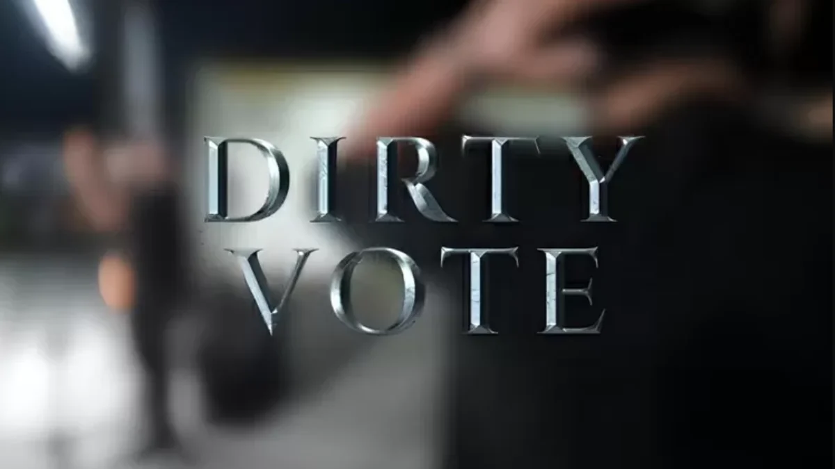Apa itu Dirty Vote? Yang Viral karena Film Dokumenter Tentang Kecurangan Pemilu 2024