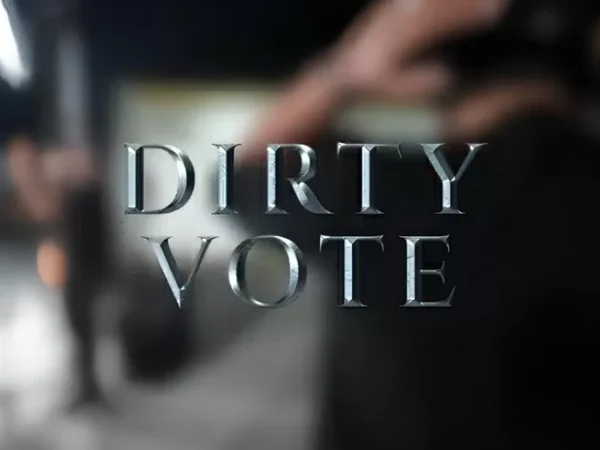 Apa itu Dirty Vote? Yang Viral karena Film Dokumenter Tentang Kecurangan Pemilu 2024