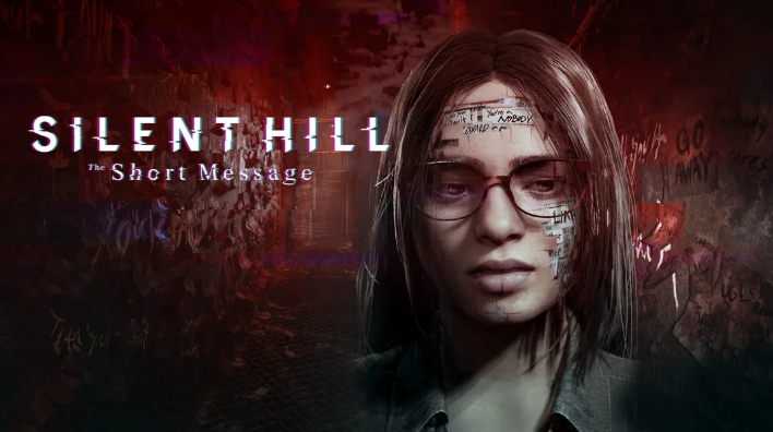 Game Silent Hill: The Short Message Sekarang Gratis untuk PS5