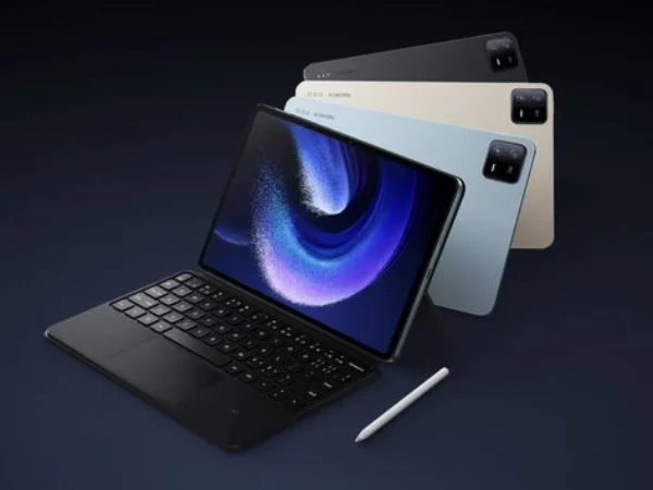 Xiaomi Siap Rilis Tablet Pad 6S Pro, Dibekali Snapdragon 8 Gen 2