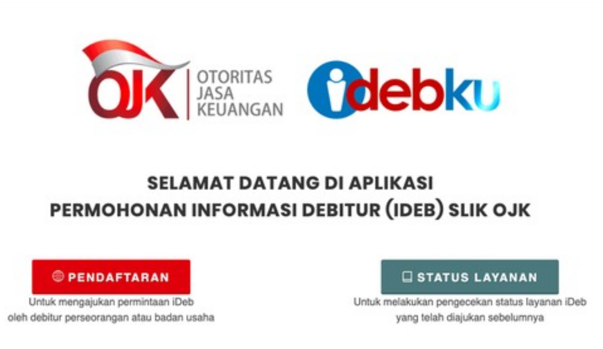 Langkah-Langkah untuk Menghilangkan Catatan Buruk Dalam BI Checking