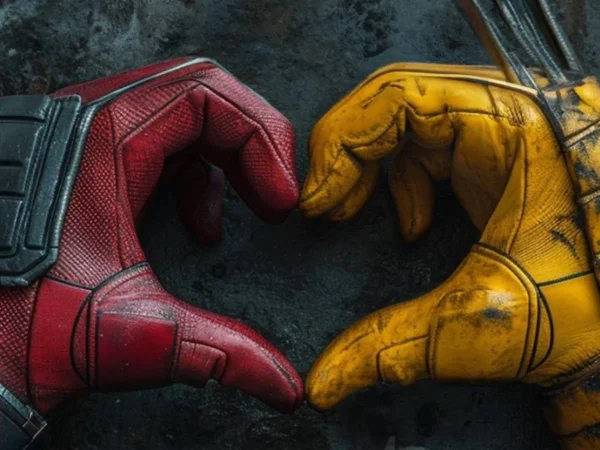 Deadpool & Wolverine Pecahkan Rekor Tontonan Trailer dalam Waktu 24 Jam