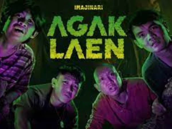 Film Agak Laen, Komedi Penuh Tawa yang Sukses Memikat 3 Juta Penonton dalam Sepekan
