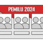Ilustari Pemungutan Suara Pemilu 2024 (Istimewa)