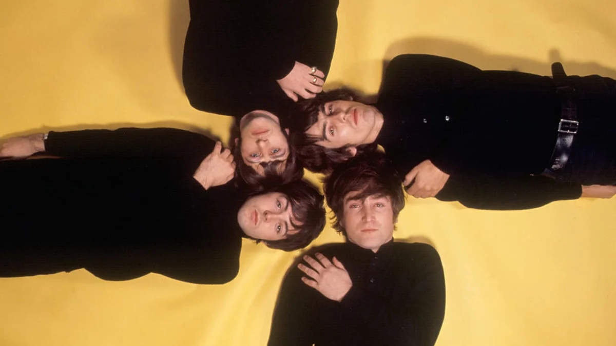 4 Film Biopik The Beatles akan Segera Dibuat