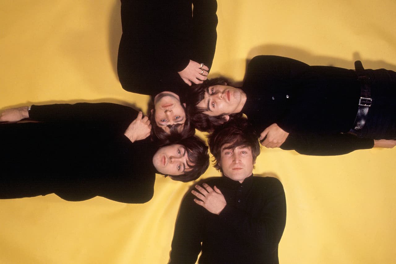 4 Film Biopik The Beatles akan Segera Dibuat