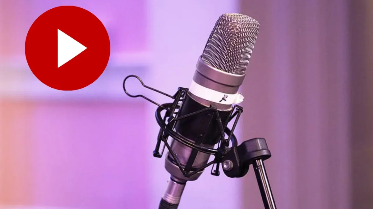 Tips Memulai Podcast Sukses di YouTube, Ternyata Begini Caranya