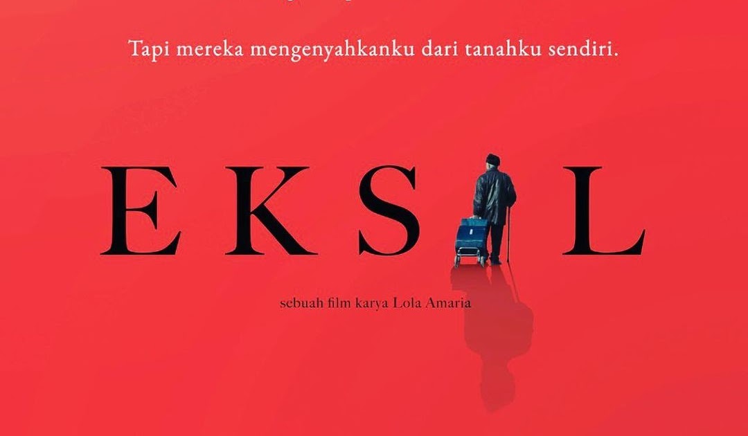 Review Film Eksil: Menggali Kuburan Pahit di Balik Bayang-Bayang Orde Baru