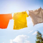 Tips Menarik untuk Mengeringkan Pakaian Tanpa Sinar Matahari