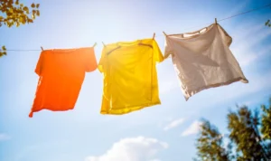 Tips Menarik untuk Mengeringkan Pakaian Tanpa Sinar Matahari