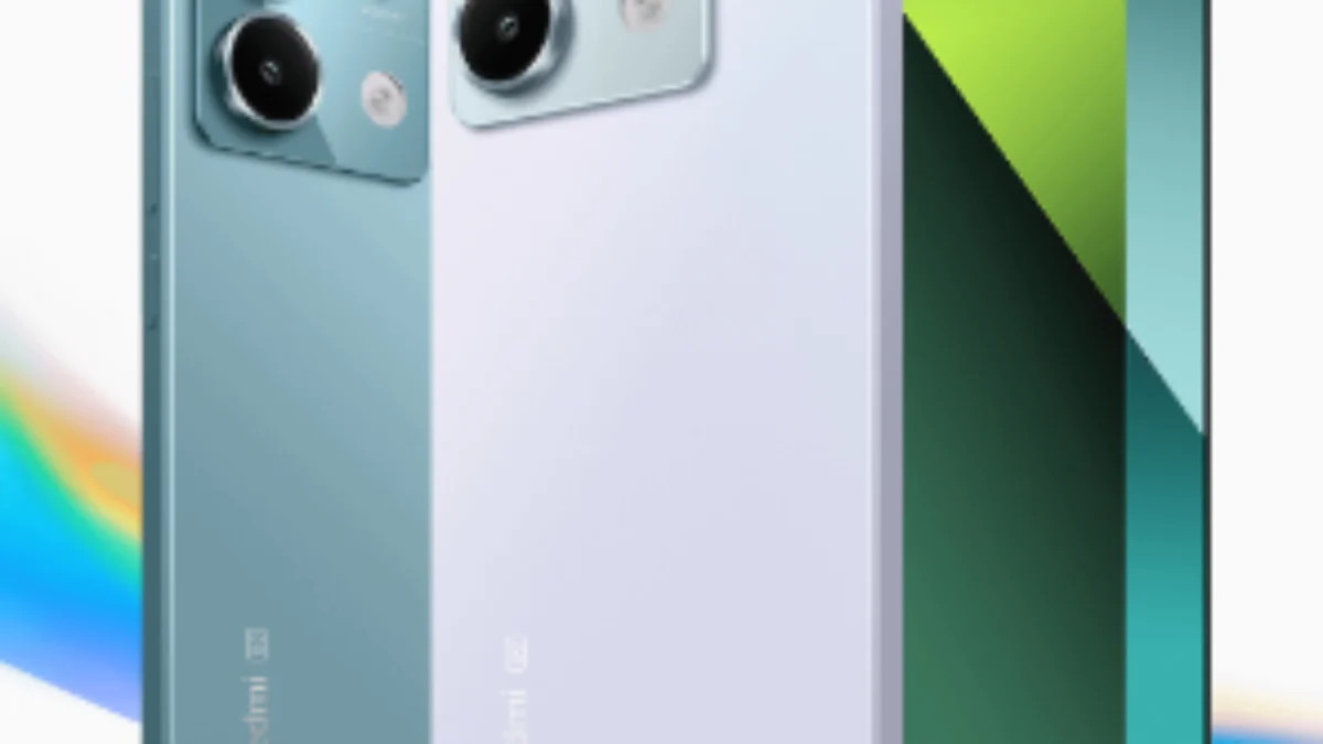 Mengulas Redmi Note 13 Pro 5G Mid-Range Terbaru