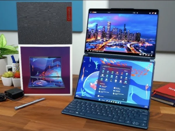 5 Laptop Terbaru yang dijual RESMI di Indonesia