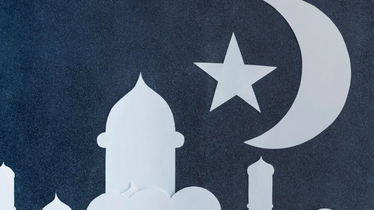 Contoh Teks Khutbah Jumat Tentang Sambut Bulan Ramadhan dengan Bersihkan Hati dan Jiwa