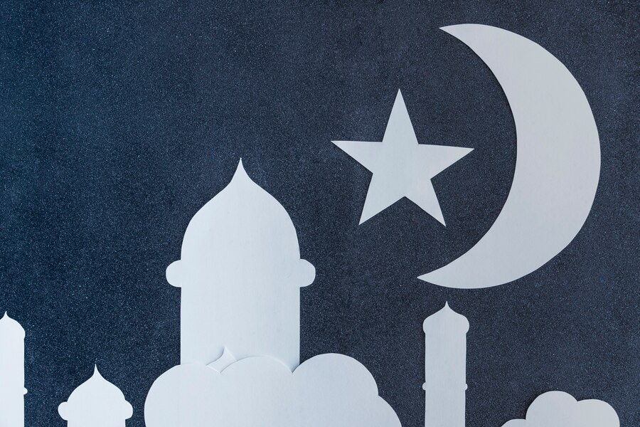 Contoh Teks Khutbah Jumat Tentang Sambut Bulan Ramadhan dengan Bersihkan Hati dan Jiwa