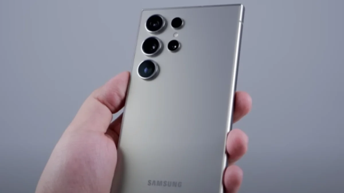 Apakah Samsung Galaxy S24 Ultra Smartphone Terbaik di 2024? Begini Reviewnya