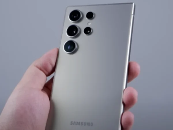 Apakah Samsung Galaxy S24 Ultra Smartphone Terbaik di 2024? Begini Reviewnya