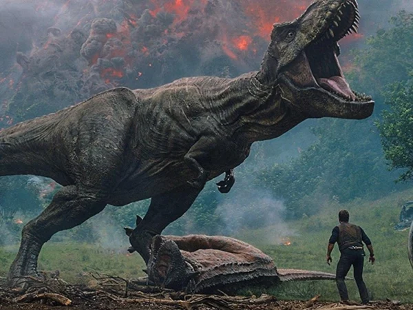 Gareth Edwards Dicanangkan Menjadi Sutradara Film Terbaru Jurassic World