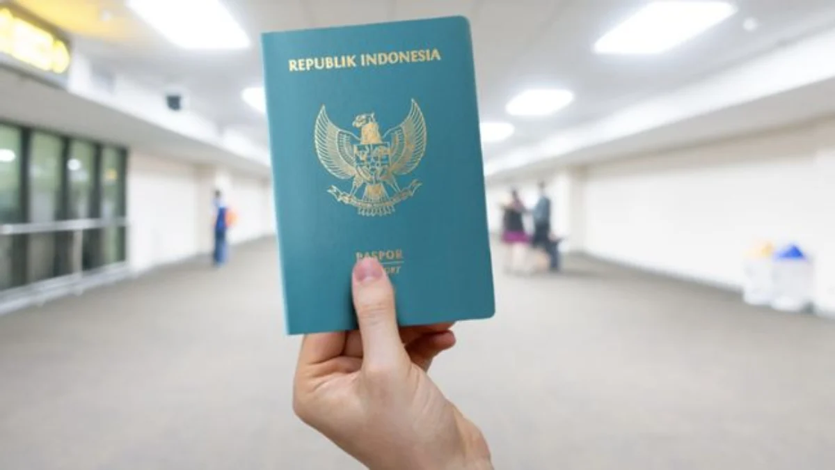 Daftar 79 Negara Bebas Visa untuk Pemegang Paspor Indonesia