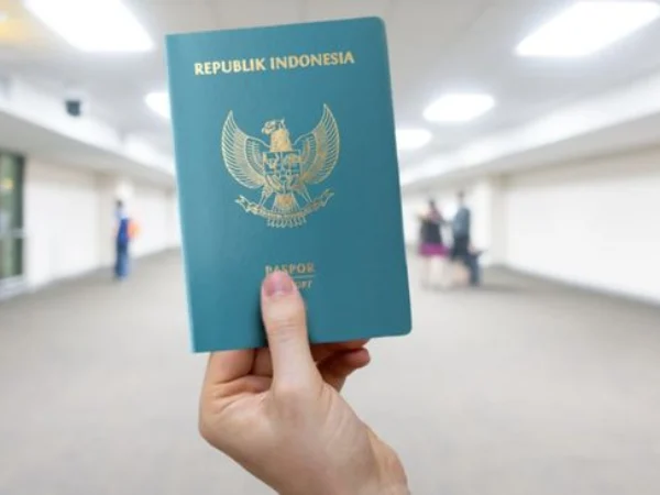 Daftar 79 Negara Bebas Visa untuk Pemegang Paspor Indonesia