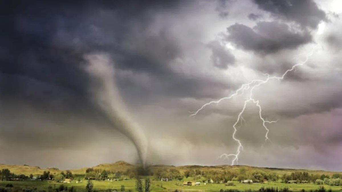 Ilustrasi Cara Berlindung dari Angin Tornado, Persiapan hingga Tempat yang Aman/ Pexels/ Ralph W. lambrecht