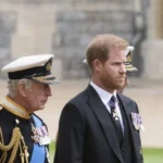 Pangeran Harry Akan Terbang ke London Setelah Kabar Kanker Raja Charles III