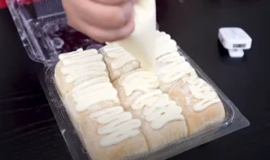 Resep Roti Viral TikTok 'Milky Butter Bun' ala Tasyi, Yuk Coba!