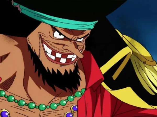 Spoiler One Piece 1108: Misi dan Ambisi Kurohige Mulai Terungkap!