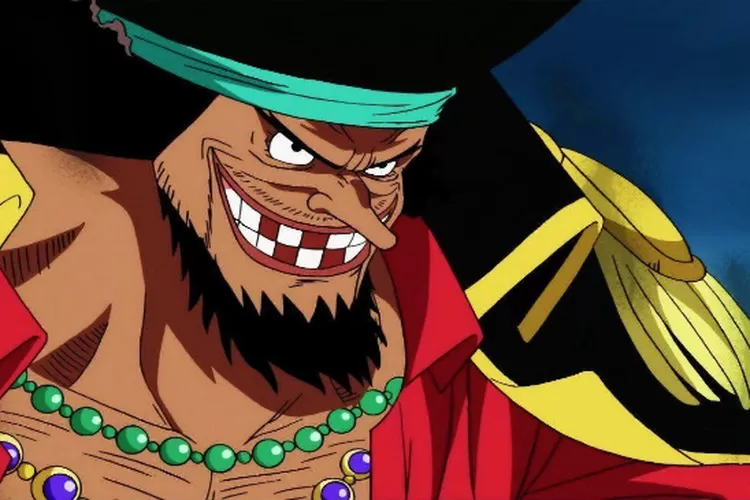 Spoiler One Piece 1108: Misi dan Ambisi Kurohige Mulai Terungkap!