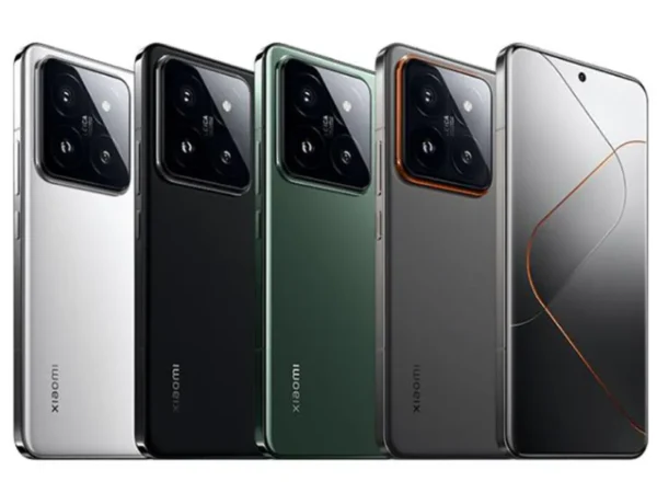 Xiaomi 14 Series Siap Debut Akhir Februari 2024, Intip Bocoran Spesikasi dan Harganya