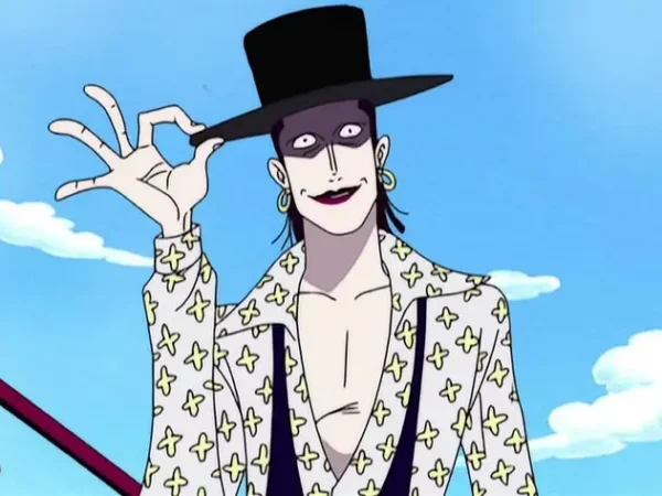 Teori One Piece: Mengungkap Identitas Laffitte sebagai Lawan yang Sepadan bagi Brook