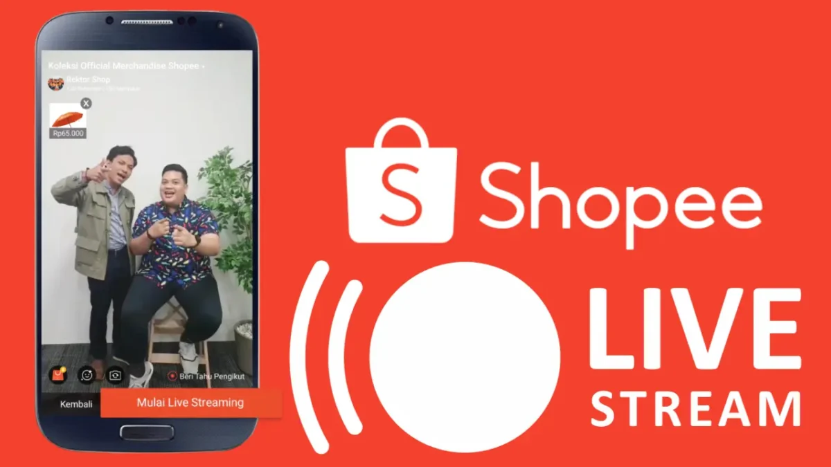 Tips Memaksimalkan Shopee Live Agar Lebih Menarik, Strategi Ampuh Menarik Banyak Viewers!