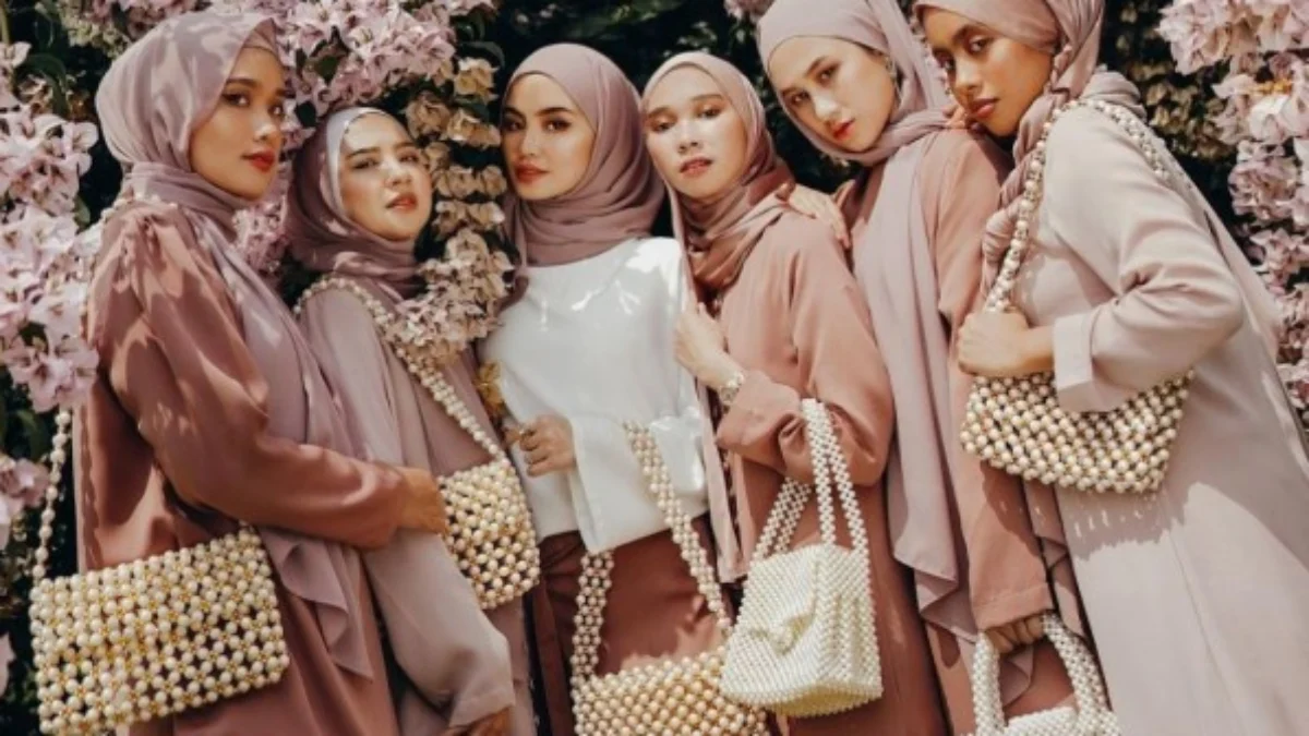 Prediksi Tren Outfit Ramadhan dan Lebaran Tahun 2024