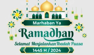 Kapan Awal Puasa Ramadhan 2024? Ini Prediksinya