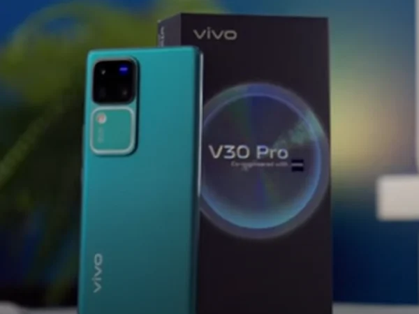 Review Vivo V30 Pro, HP Midrange dengan Sentuhan Flagship!