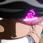 Spoiler One Piece Chapter 1107: Rahasia Kekuatan Mata Kiri Zoro