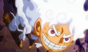 One Piece: Alasan Eiichiro Oda Beri Visual Mode Gear 5 Luffy ala Kartun Klasik