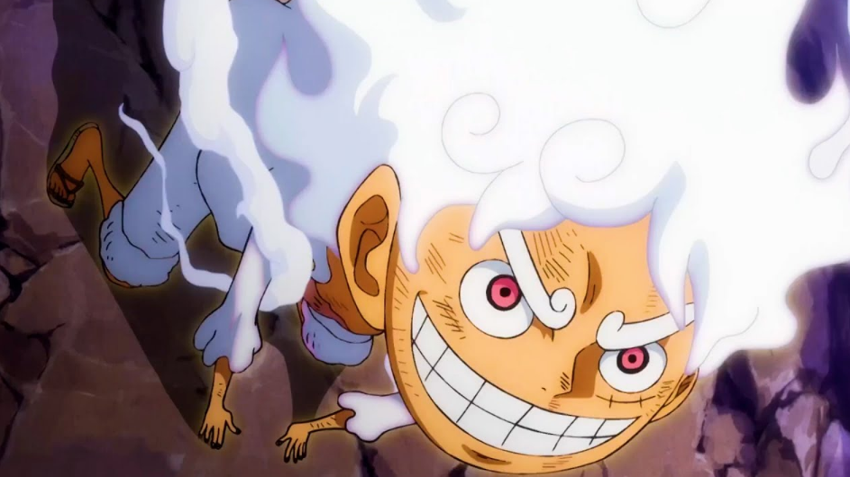 One Piece: Alasan Eiichiro Oda Beri Visual Mode Gear 5 Luffy ala Kartun Klasik