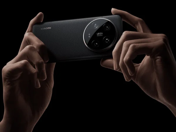 Xiaomi 14 Ultra: Impian Para Fotografer dengan Sensor Kamera 1 Inci dan Lensa Leica