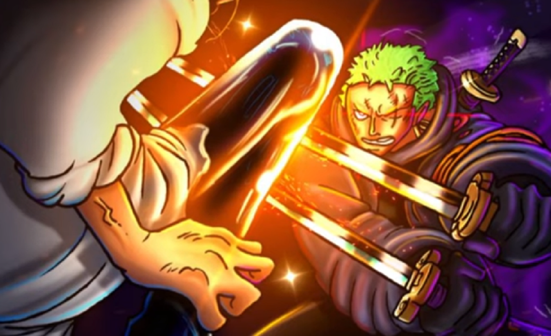 Spoiler One Piece 1108, Zoro Mengalahkan Lucci!