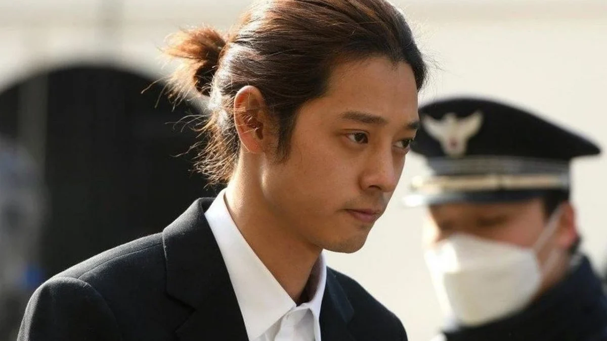 Musisi Jung Joon-young Bebas dari Penjara, Publik Was-was akan Potensi Dampaknya